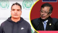 ¿Busca evitar extradición a Chile?: Larry Changa envía carta pidiendo incluir al Tren de Aragua en plan "paz total" de Colombia