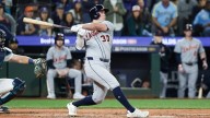 Tigers lineup today in Game 5 of ALDS vs Mariners