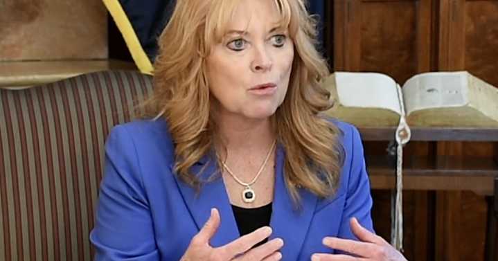 Garrity offers loan to cover suspended SNAP benefits, gov's office says it's not feasible