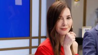 «Por ella»: la palabra de Cristina Pérez tras su comentado encuentro con Mirtha Legrand