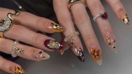 Uñas Cardone, la tendencia 3D que está revolucionando el Nail Art: las claves de este diseño