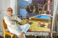 SPREZZATURA, The Gino Campagnaro Art Event - CityMag | InDaily, Inside South Australia