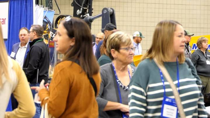 Association of Counties marks 50 Years of service