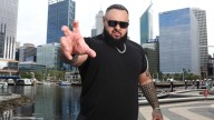 Australia’s WWE star Bronson Reed talks injuries, Paul Heyman and wrestling Roman Reigns at Crown Jewel