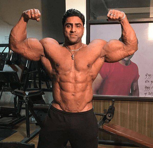 Punjab: Actor Varinder Ghuman Dies of Cardiac Arrest