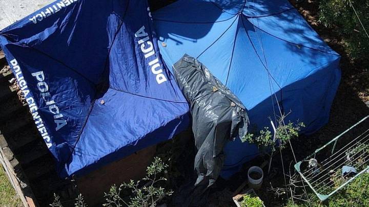 Triple femicidio de Florencio Varela: la causa quedó en manos de la Justicia Federal