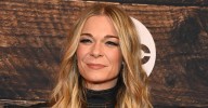 LeAnn Rimes Reveals Secret Health Battle After Teeth Fell Out During Gig