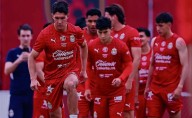 Camilo Romero, ex de las Chivas: El futbolista mexicano ha perdido su ADN
