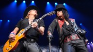 Alice Cooper, Judas Priest tour comes home for Phoenix concert