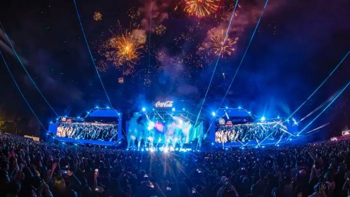 Flow Fest 2025 coloca a mujeres en el centro de la escena urbana