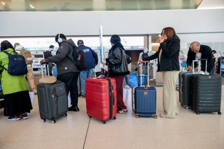 Don't wait, take that dream vacation now, advises AARP