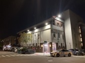 Kingsbridge: Off-Duty Cop Assigned to Manhattan NYCHA Service Area Hit with DUI