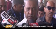“Almost done”: Congress leader Akhilesh Singh on seat-sharing talks ahead of Bihar Polls
