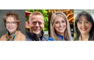 Incumbents Boerke, Lewallen face challengers for Camas City Council