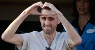Israeli hostages release brings tears of joy in Tel Aviv as grim details of captivity emerge