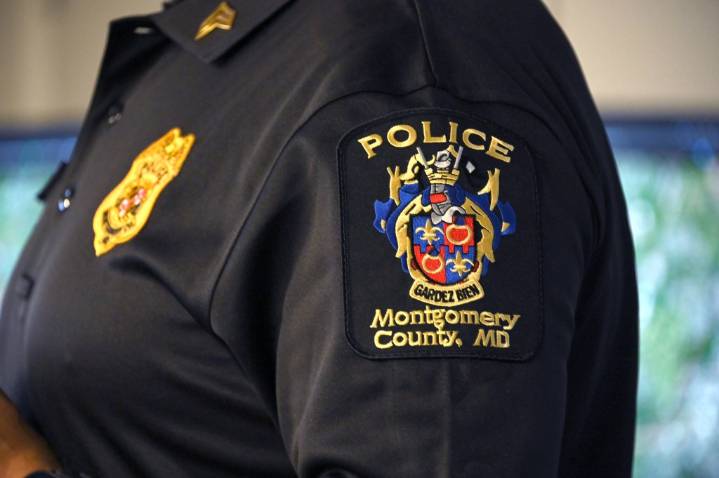 Man charged after burglary, attempted sexual assault at Silver Spring senior living facility