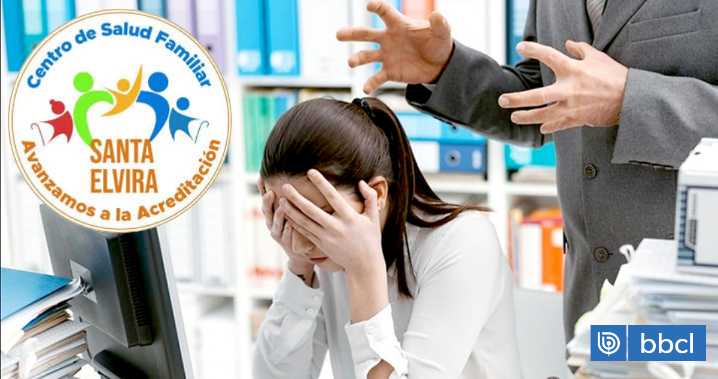 Funcionarios de Cesfam en Copiapó acusan hostigamiento y acoso: "Incluso pensé en suicidarme"