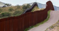 Unlawful U.S.-Mexico border crossings hit lowest tally since 1970, data shows