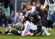 Column: Chicago Bears need DE Montez Sweat to regain top form — or the ‘Tez Effect’ will have been short