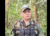 Quieren asesinarme, denuncia Romeo Vásquez