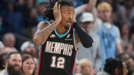 Grizzlies' Ja Morant joins Michael Jordan in exclusive NBA history for season openers