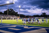 Gameday, Muskegon! Everything you need to know before Week 9 kickoff