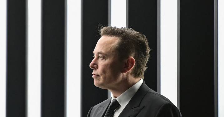 Elon Musk Wants ‘Strong Influence’ Over the ‘Robot Army’ He's Building