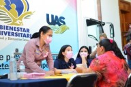 Invita UAS a su Jornada Integral de Salu…