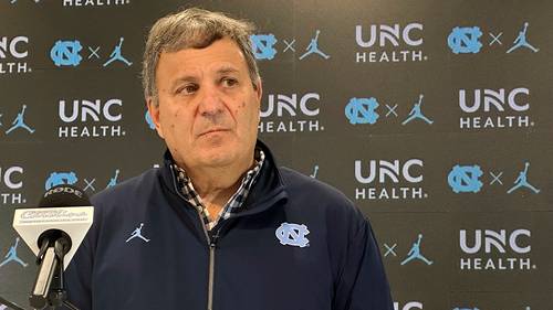 UNC football GM Lombardi made preseason fundraising trip to Saudi Arabia, ABC11 I