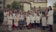 Con una película sobre salud mental, dos colegios ganan premios en festivales internacionales