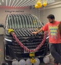 Samay Raina's Dhanteras delight — A Rs 1.3-crore Toyota Vellfire!