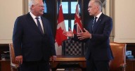 CP NewsAlert: Carney says he will brief Premier Ford on trade talks with U.S.