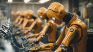 El estudio que desmiente que los robots nos vayan a quitar el trabajo