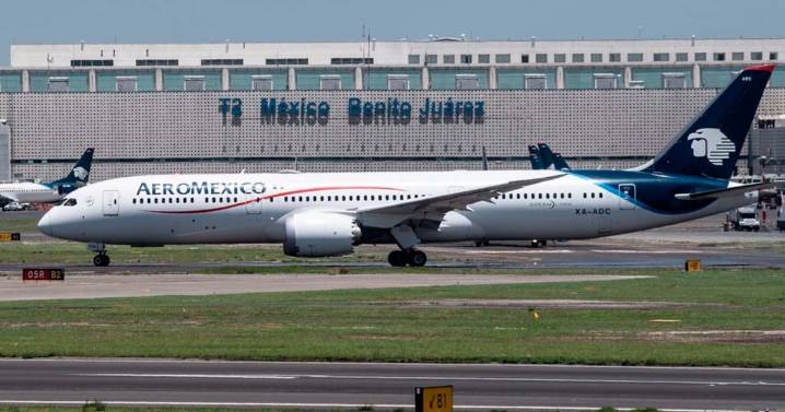 Medidas de EU podrían afectar la competitividad de la aviación mexicana: ASPA