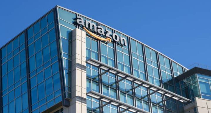 Amazon planea despedir hasta 30.000 empleados en EE.UU. l Amazon 