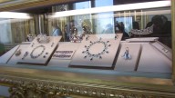 La UNESCO condena el robo en el Louvre y avisa de "graves consecuencias" ante el tráfico de bienes culturales
