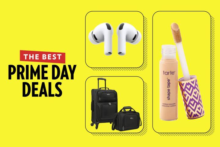 October Prime Day 2025: 14 Deals at Record