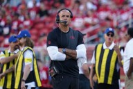 49ers DC Robert Saleh clarifies remarks about Jags coach Liam Coen