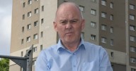 Glaswegians hospitalised as mouldy and damp-ridden homes wreck lives