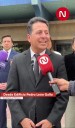 Servel y autoridades regionales coordinan acciones de cara a las elecciones de noviembre