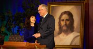 Elder and Sister Andersen to Speak at Worldwide Devotional for Young Adults