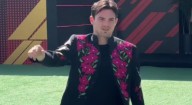 Derrochando estilo llegó Pato O'Ward a la práctica del GP México 🎦