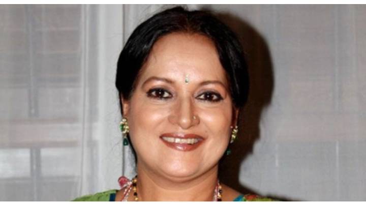 DDLJ turns 30: Himani Shivpuri talks on-screen vibe with Shah Rukh Khan