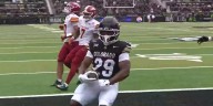 Colorado upsets no. 22 Iowa State at Folsom Field