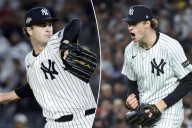 Cam Schlittler authors one of biggest gems in Yankees playoff history