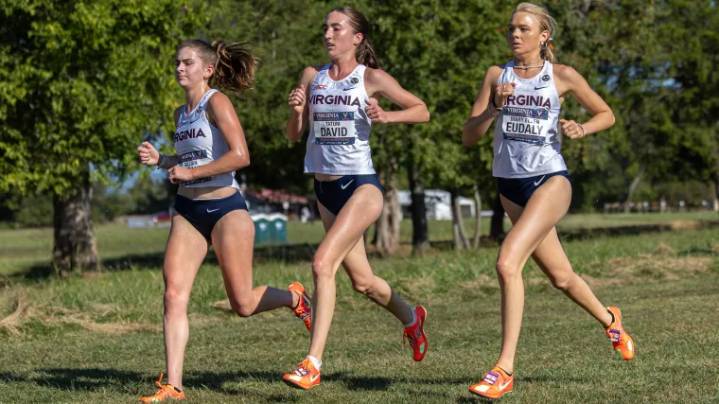 Where to watch ACC cross country championships: Channel, live stream, time, TV schedule for men's, women's XC races