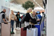 FAA blames air traffic controller shortage for flight delays