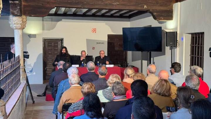 «Antes, Toledo era el Real Madrid de la historia de España»