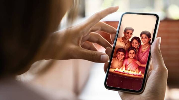 Missing Family This Diwali? 5 Ways To Celebrate The Day Away From Home Lifestyle News