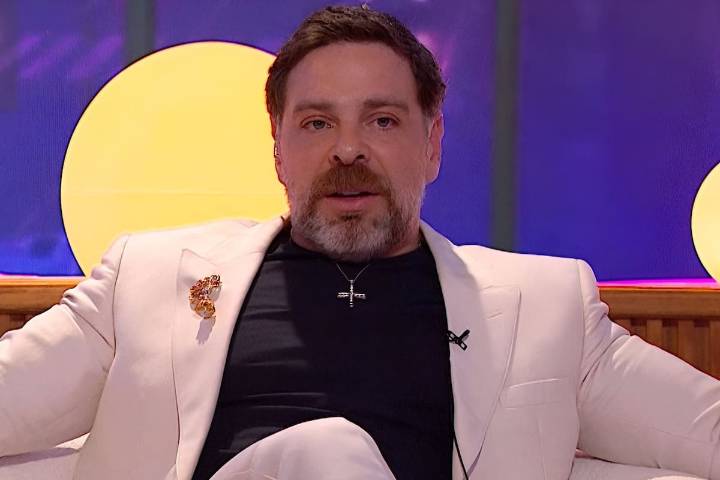 “Una industria bastante mediocre”: La inesperada crítica sin filtros de Neme a la televisión chilena